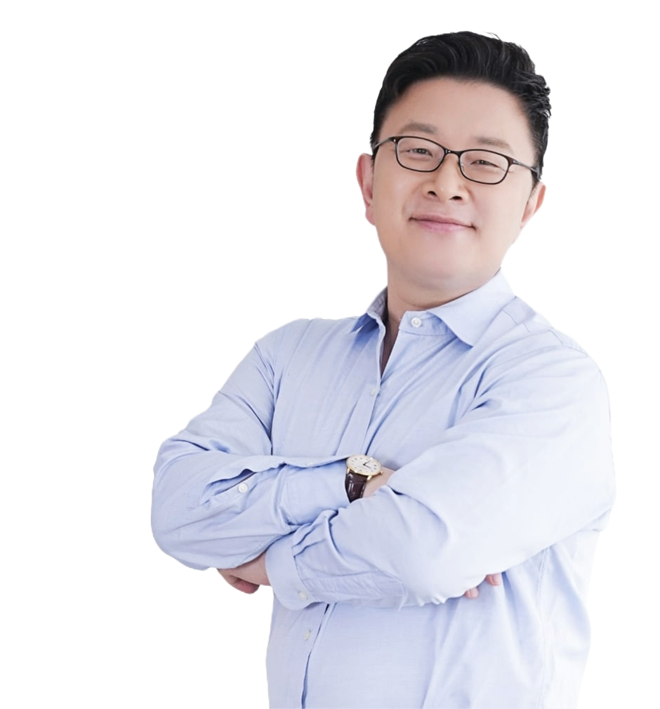 홍춘욱 박사의 주식 투자 수익률 차트